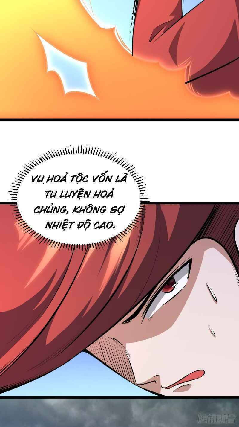 Con Của Ta Là Đại Lão Chapter 15 - 18