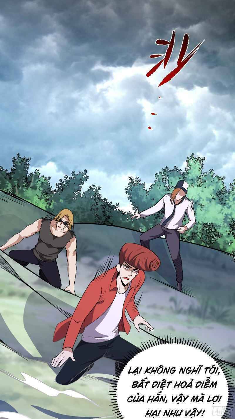 Con Của Ta Là Đại Lão Chapter 15 - 19