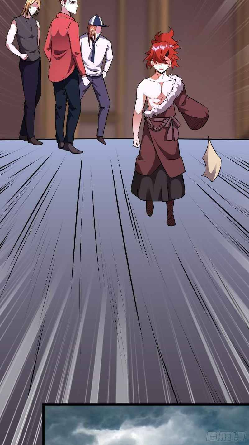 Con Của Ta Là Đại Lão Chapter 15 - 3