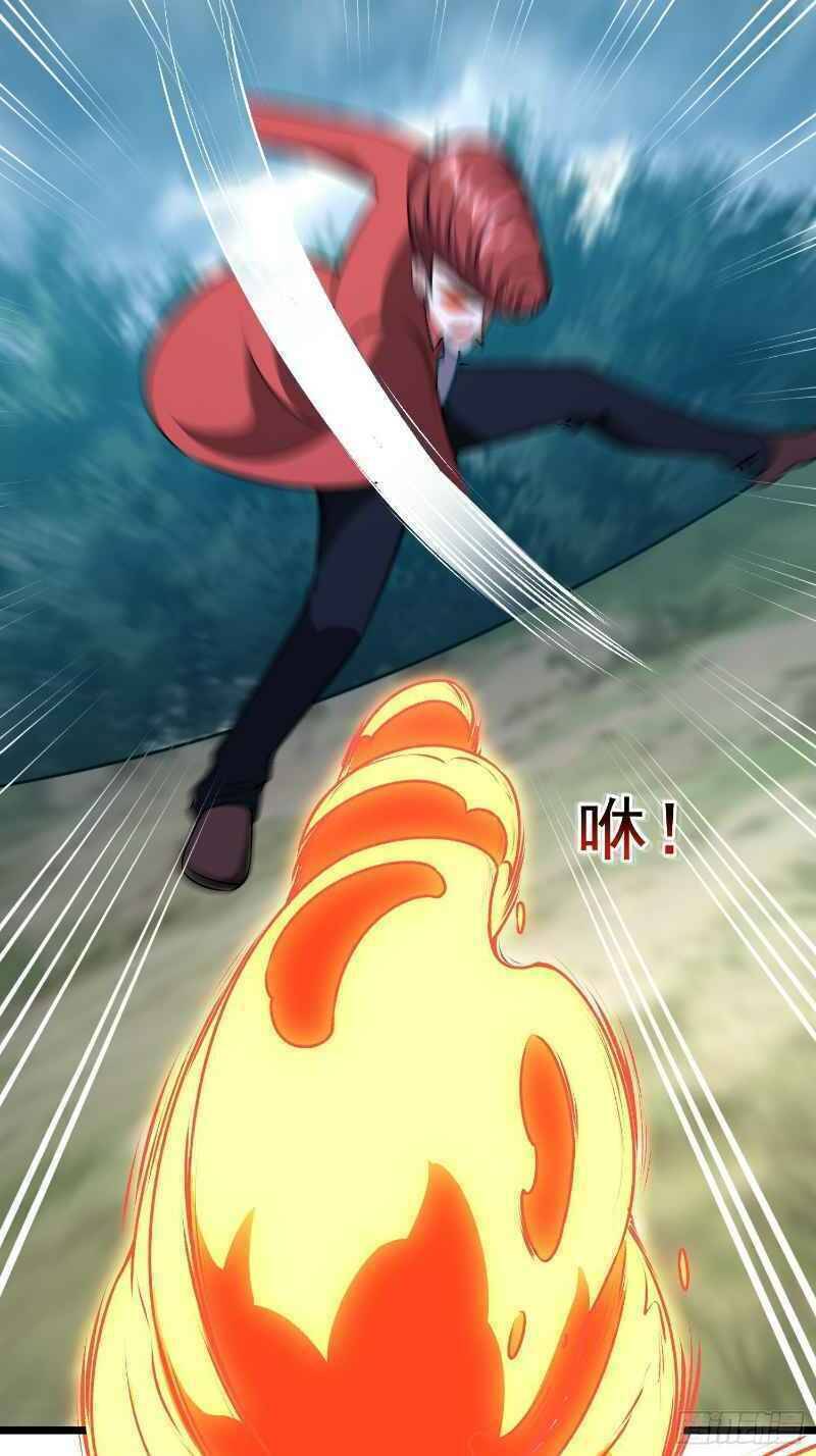 Con Của Ta Là Đại Lão Chapter 15 - 22