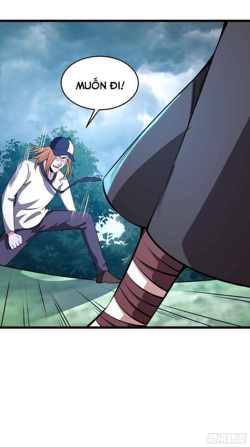 Con Của Ta Là Đại Lão Chapter 15 - 26