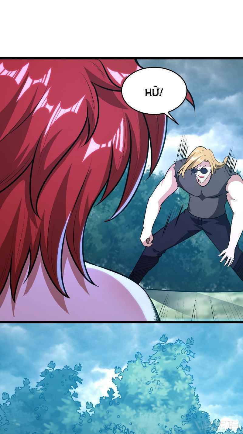 Con Của Ta Là Đại Lão Chapter 15 - 27