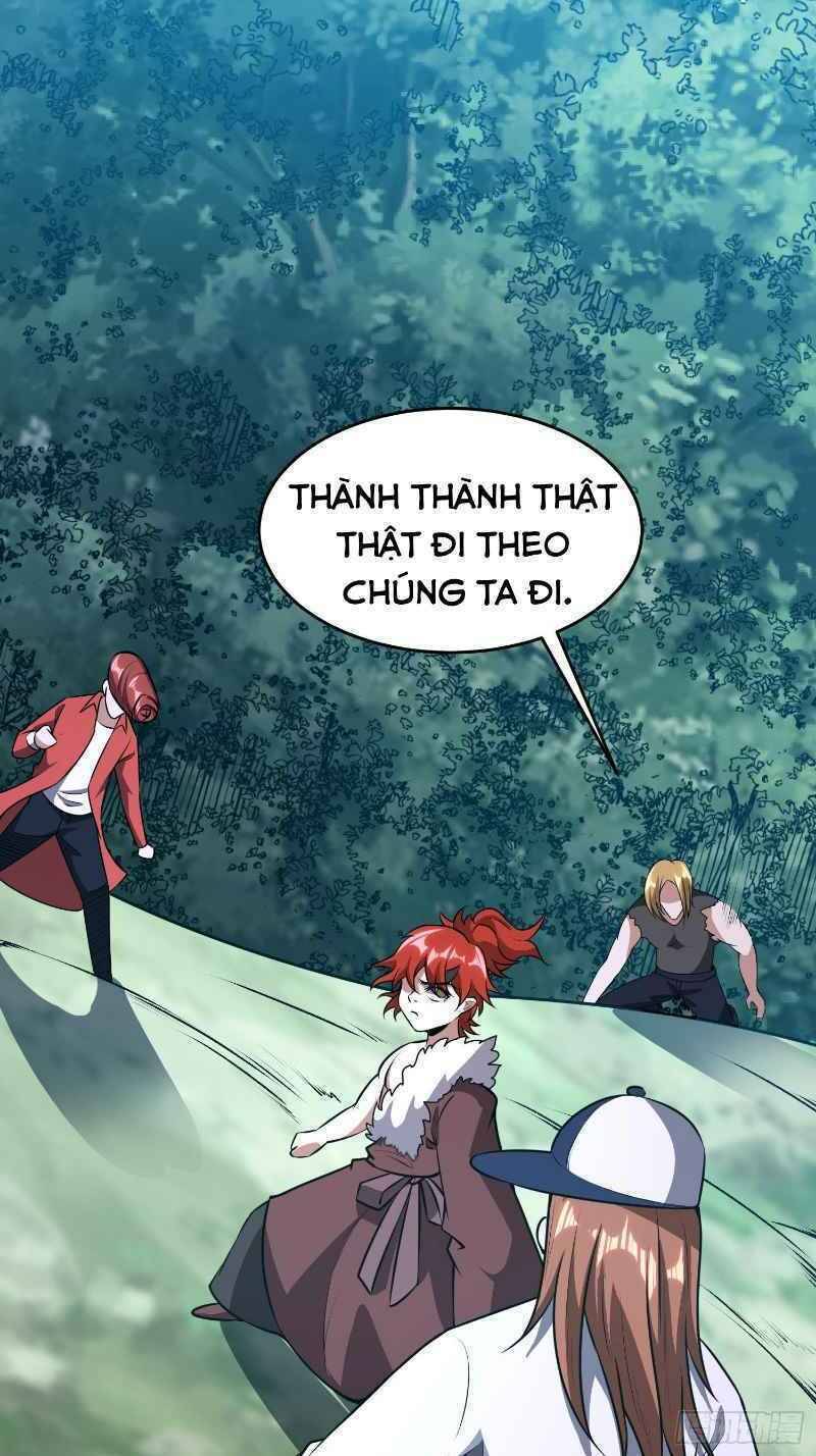 Con Của Ta Là Đại Lão Chapter 15 - 28