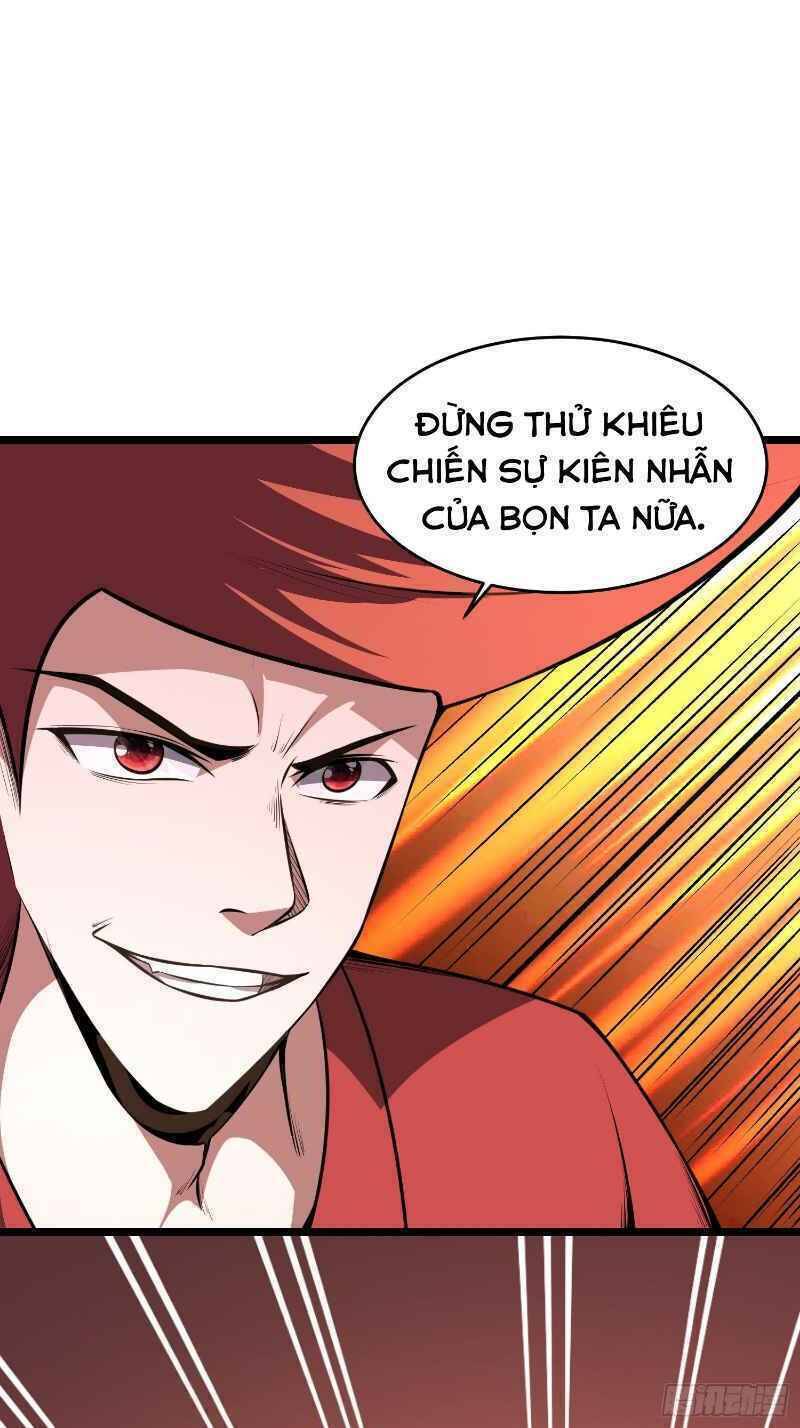 Con Của Ta Là Đại Lão Chapter 15 - 30