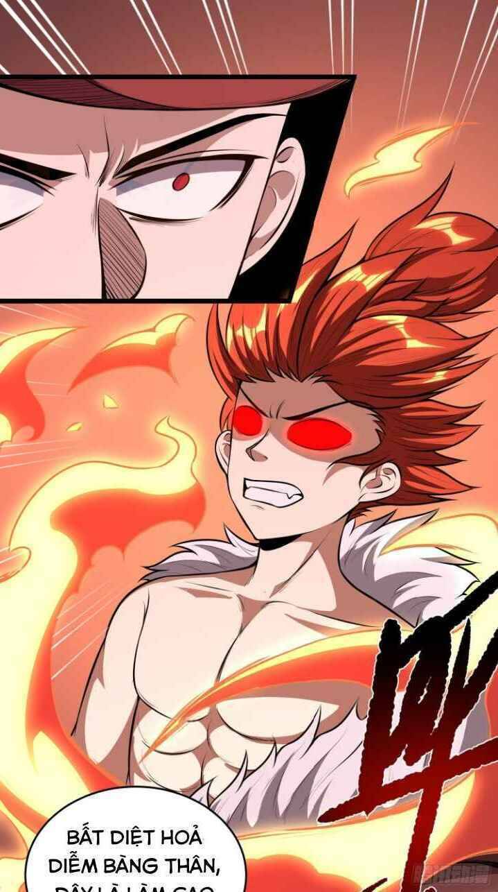 Con Của Ta Là Đại Lão Chapter 15 - 31