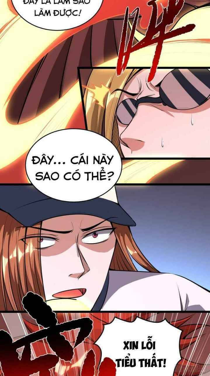 Con Của Ta Là Đại Lão Chapter 15 - 32