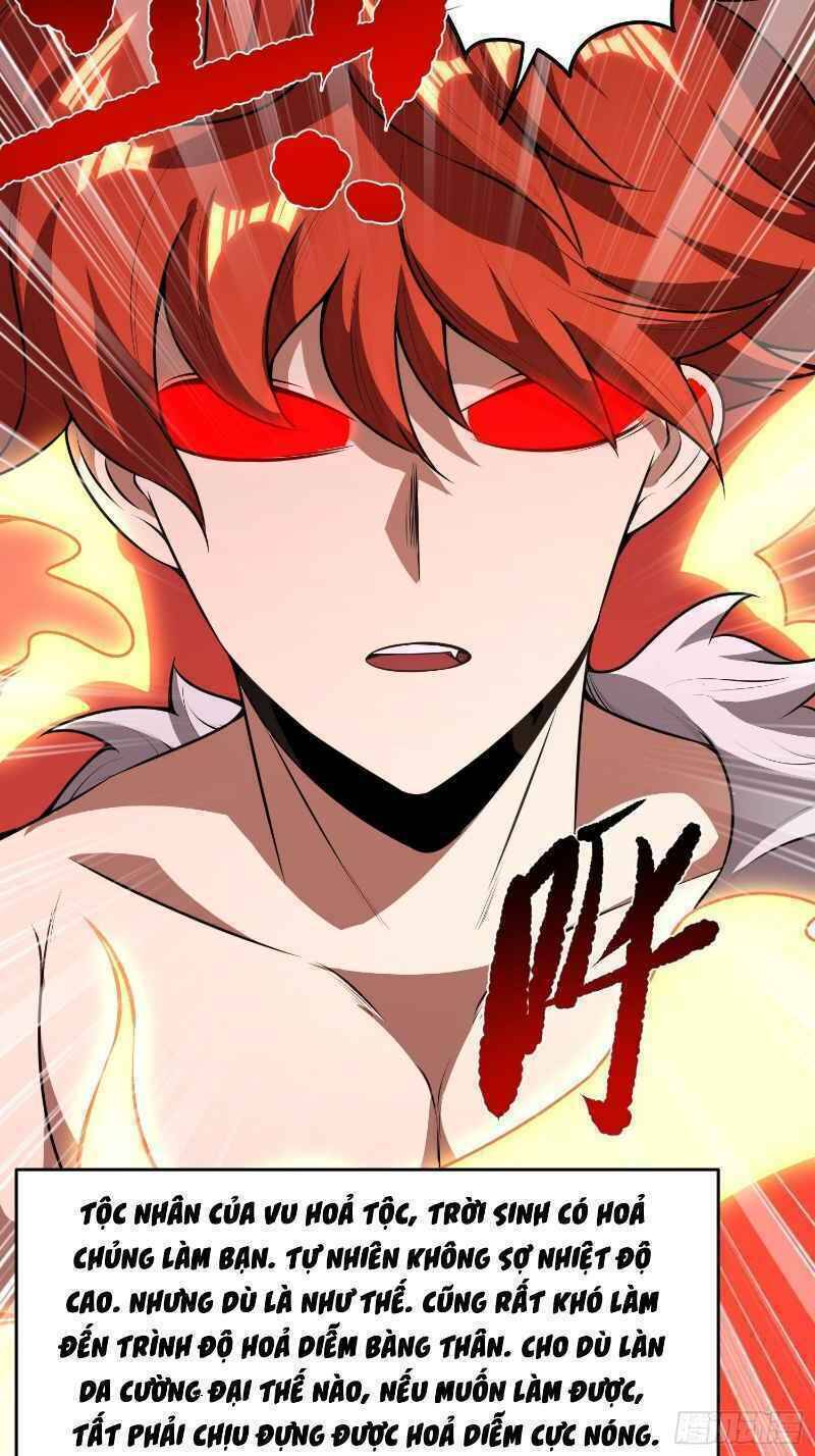 Con Của Ta Là Đại Lão Chapter 15 - 33