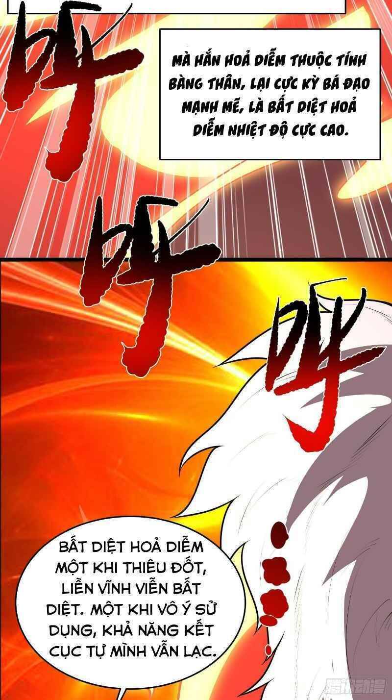 Con Của Ta Là Đại Lão Chapter 15 - 34