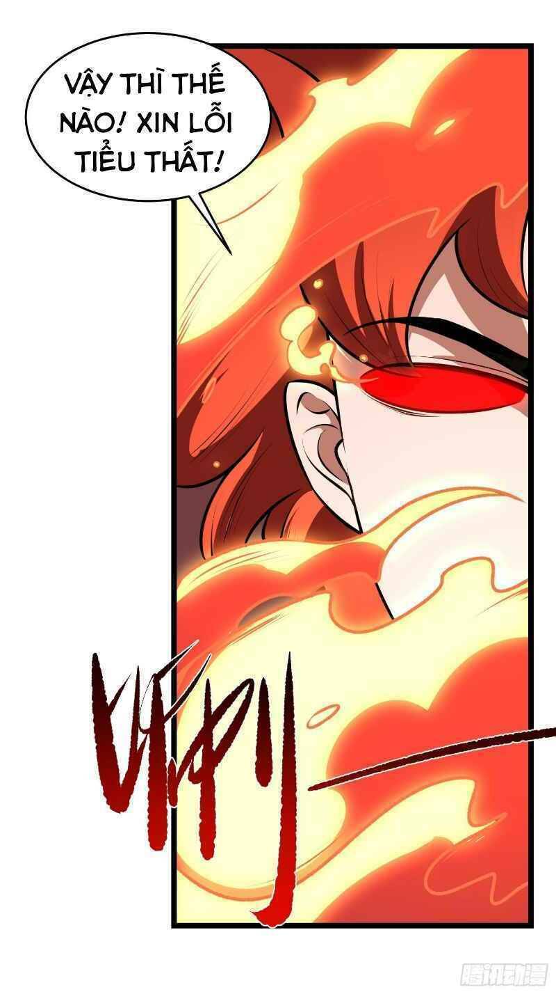 Con Của Ta Là Đại Lão Chapter 15 - 36