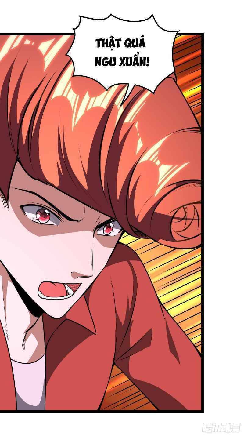 Con Của Ta Là Đại Lão Chapter 15 - 38