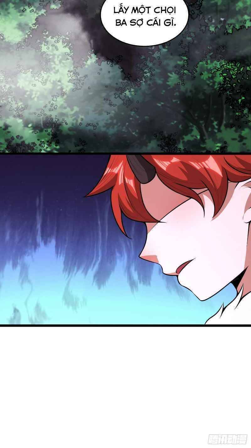 Con Của Ta Là Đại Lão Chapter 15 - 7