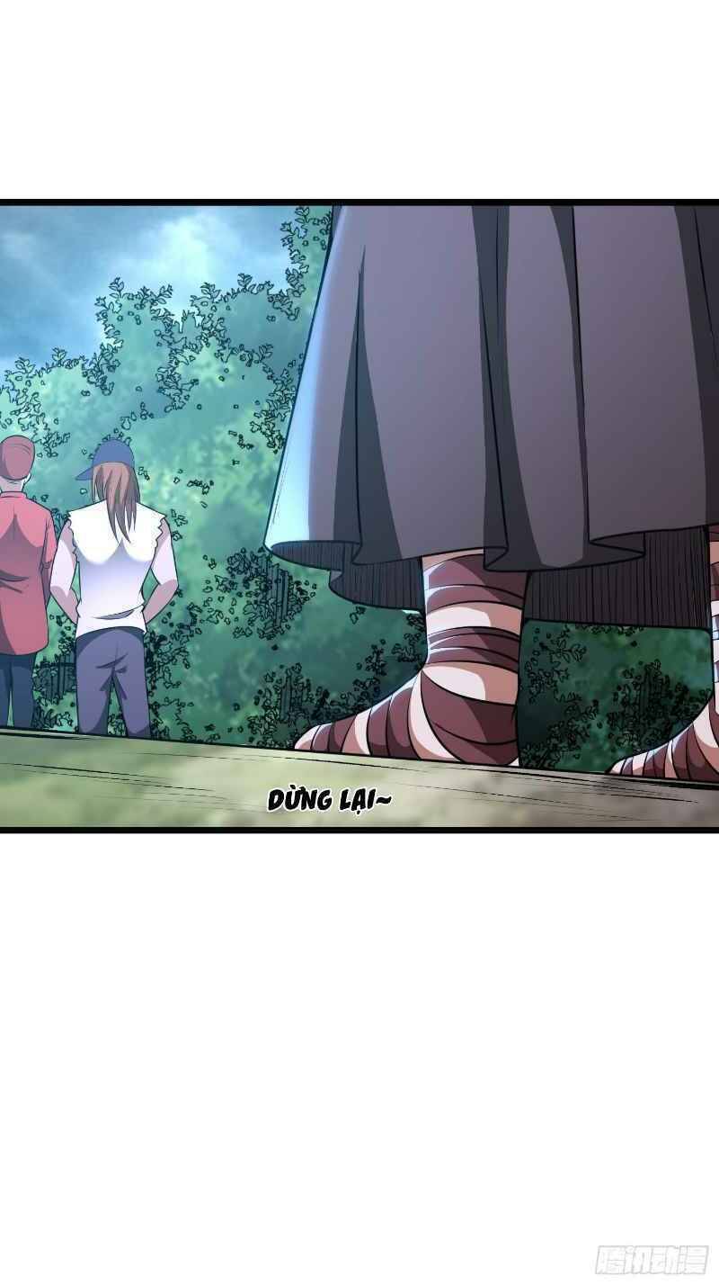 Con Của Ta Là Đại Lão Chapter 15 - 8