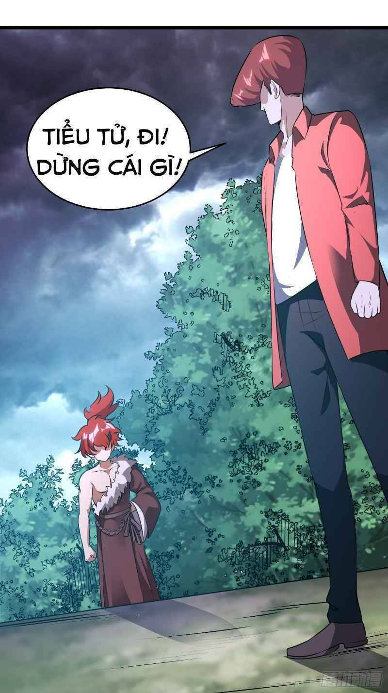 Con Của Ta Là Đại Lão Chapter 15 - 9