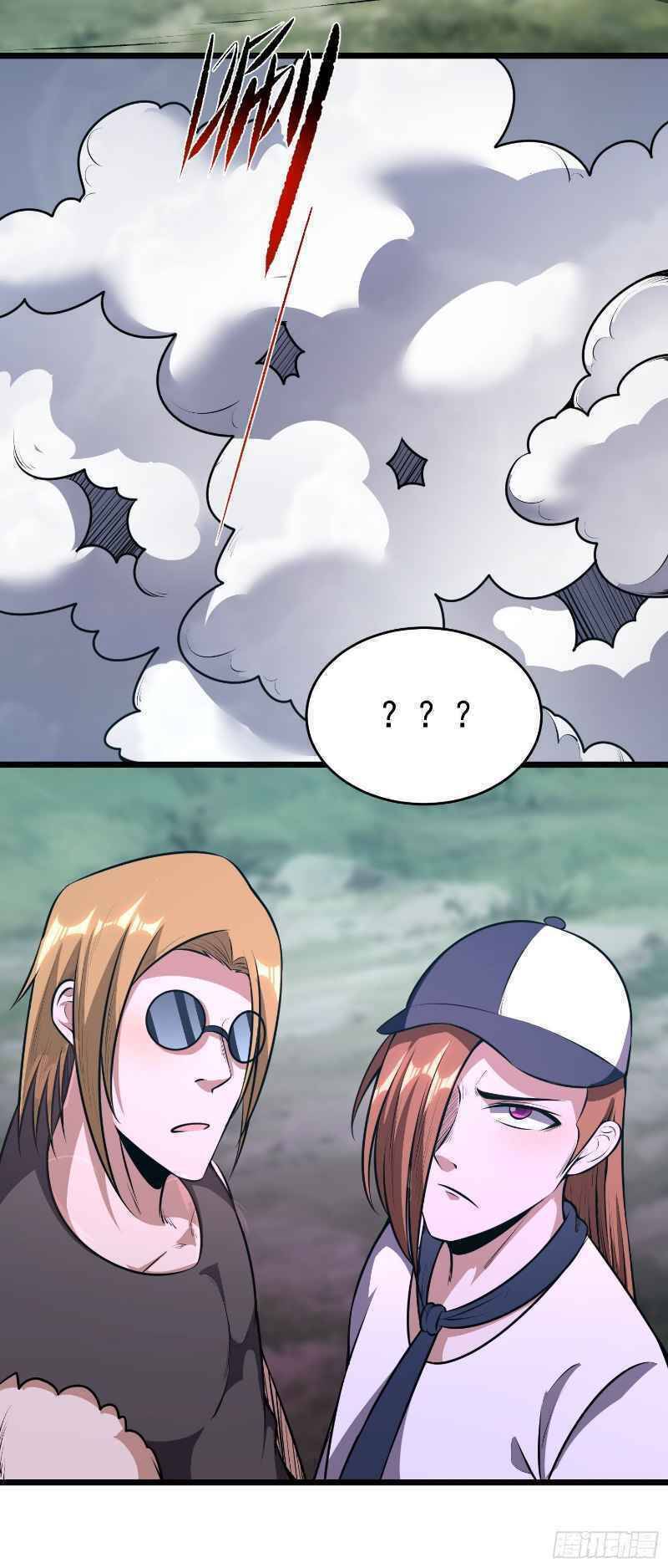 Con Của Ta Là Đại Lão Chapter 15 - 10