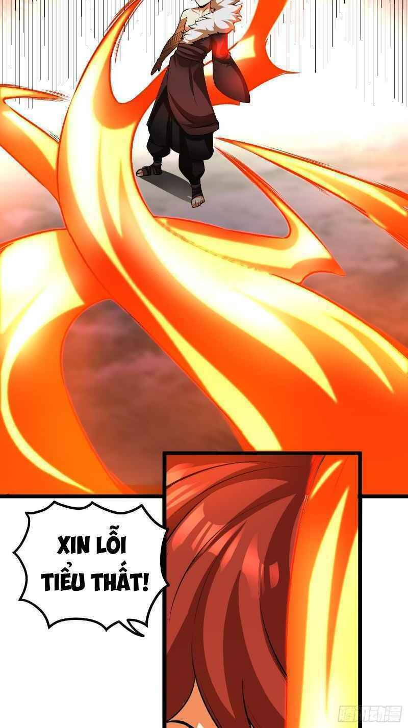 Con Của Ta Là Đại Lão Chapter 16 - 12