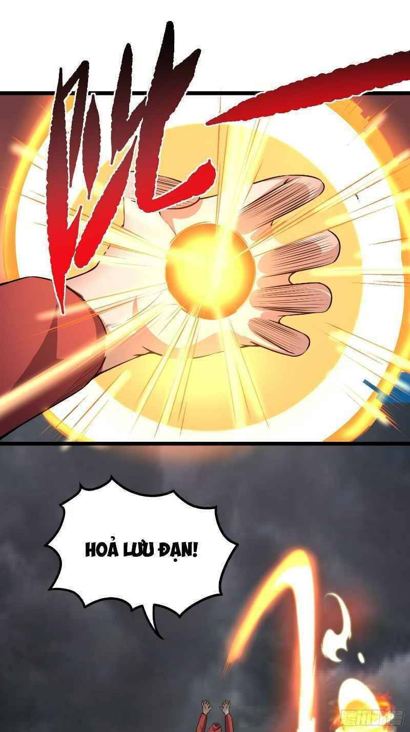 Con Của Ta Là Đại Lão Chapter 16 - 15