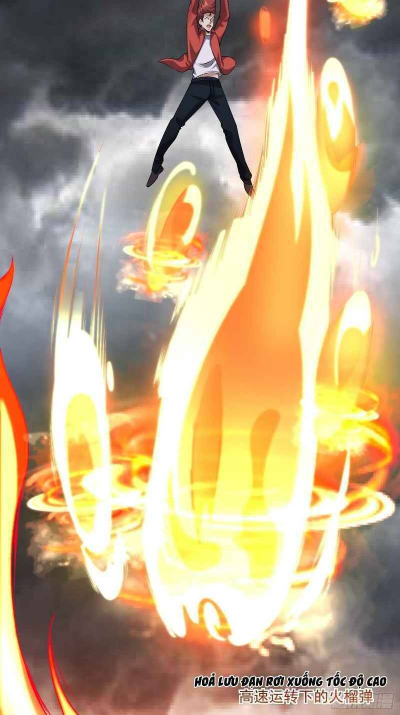 Con Của Ta Là Đại Lão Chapter 16 - 16