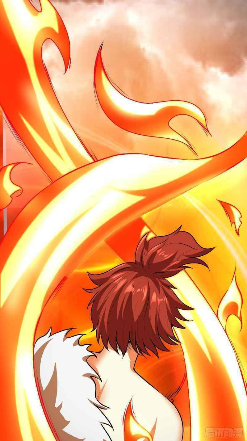 Con Của Ta Là Đại Lão Chapter 16 - 17