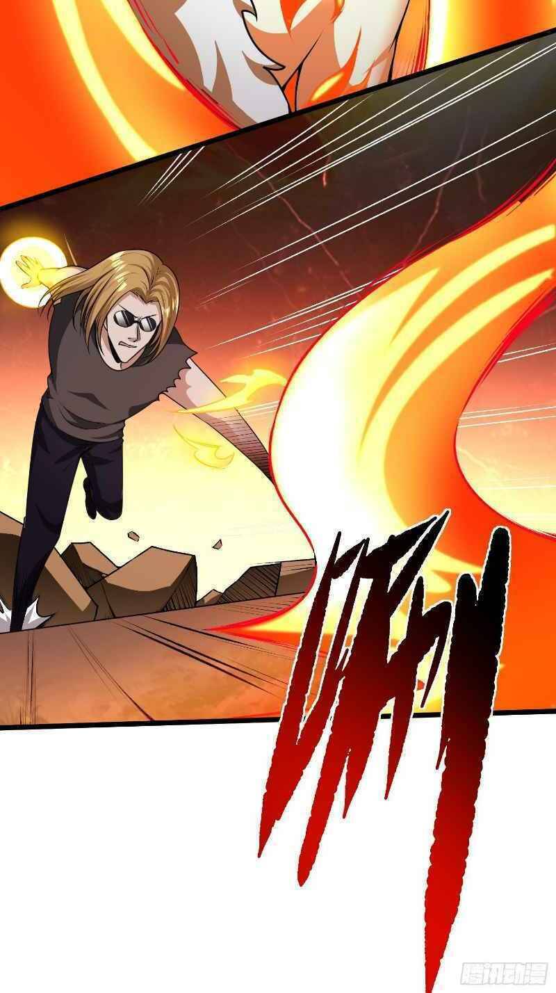 Con Của Ta Là Đại Lão Chapter 16 - 18