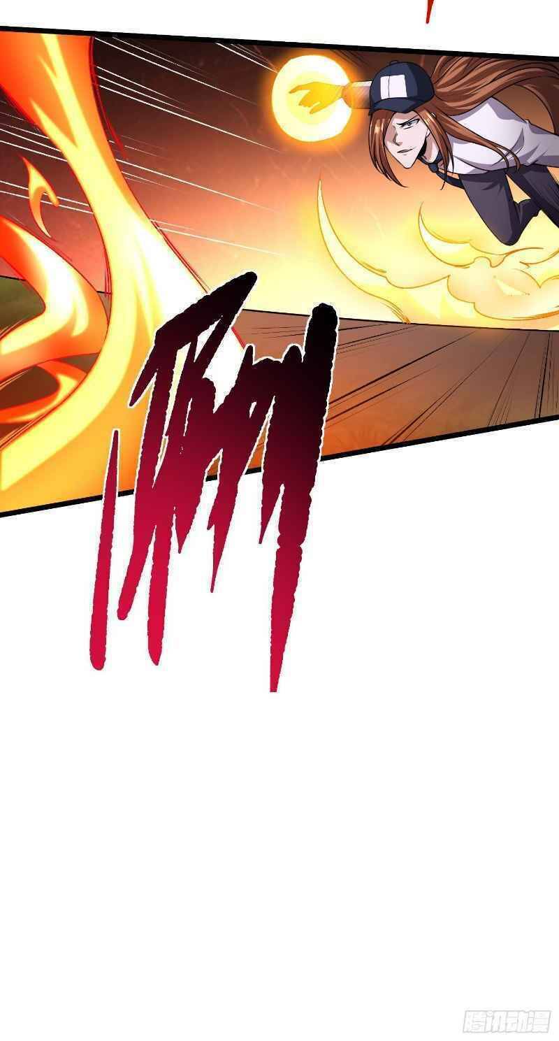 Con Của Ta Là Đại Lão Chapter 16 - 19