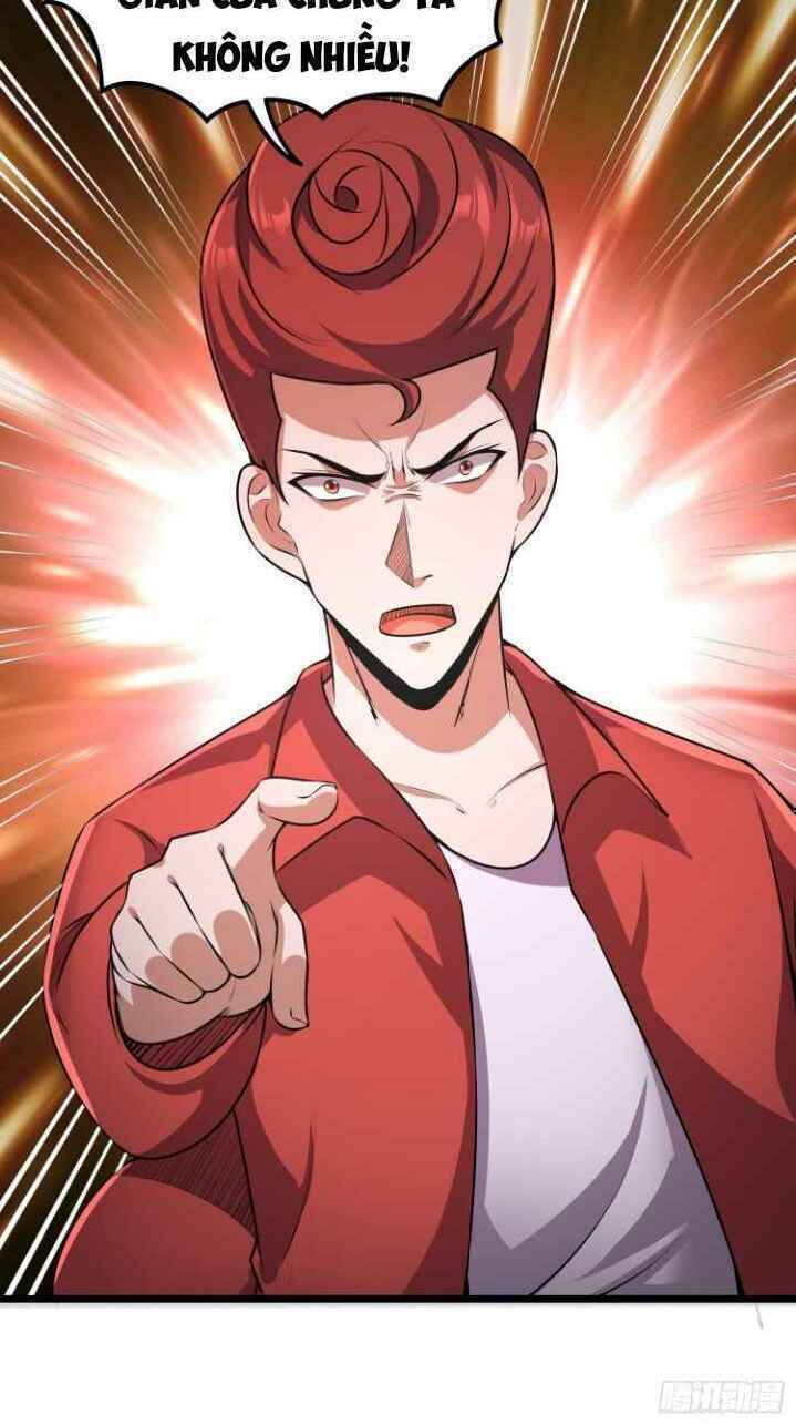 Con Của Ta Là Đại Lão Chapter 16 - 3