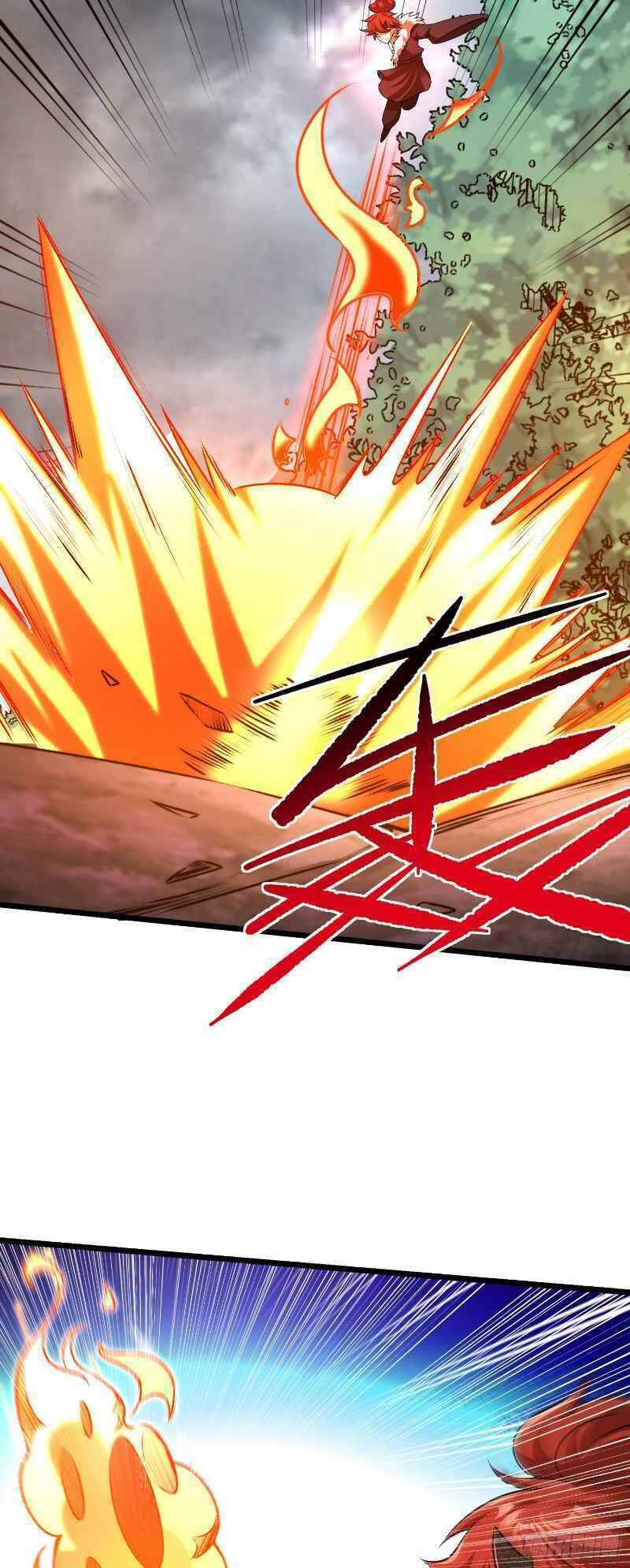 Con Của Ta Là Đại Lão Chapter 16 - 21