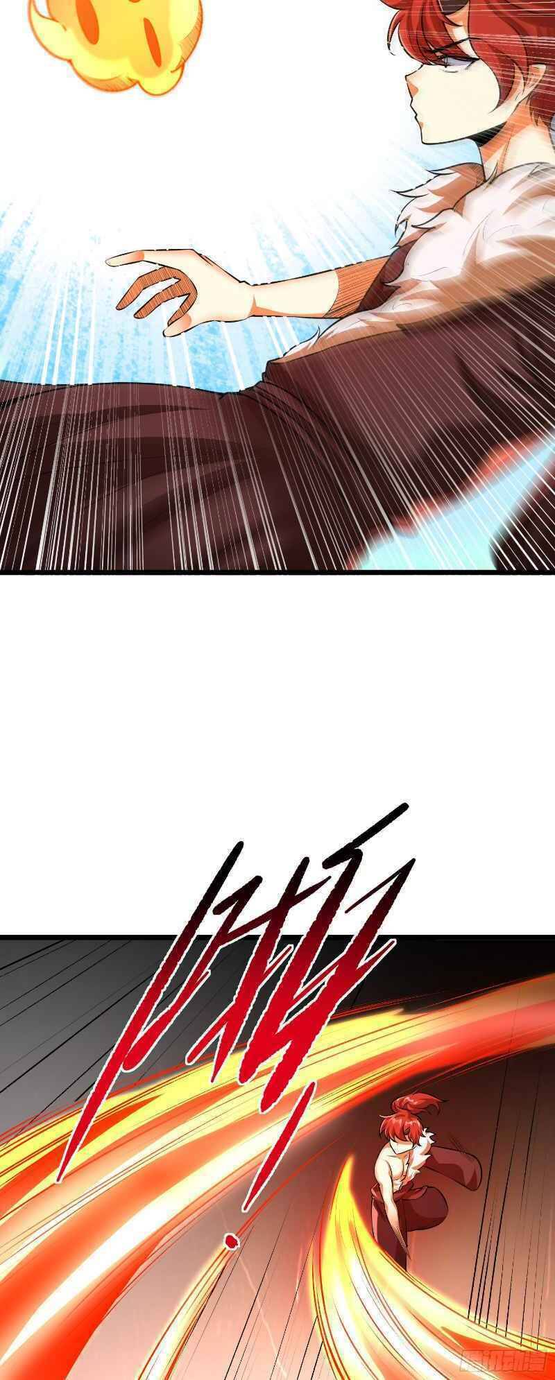 Con Của Ta Là Đại Lão Chapter 16 - 22