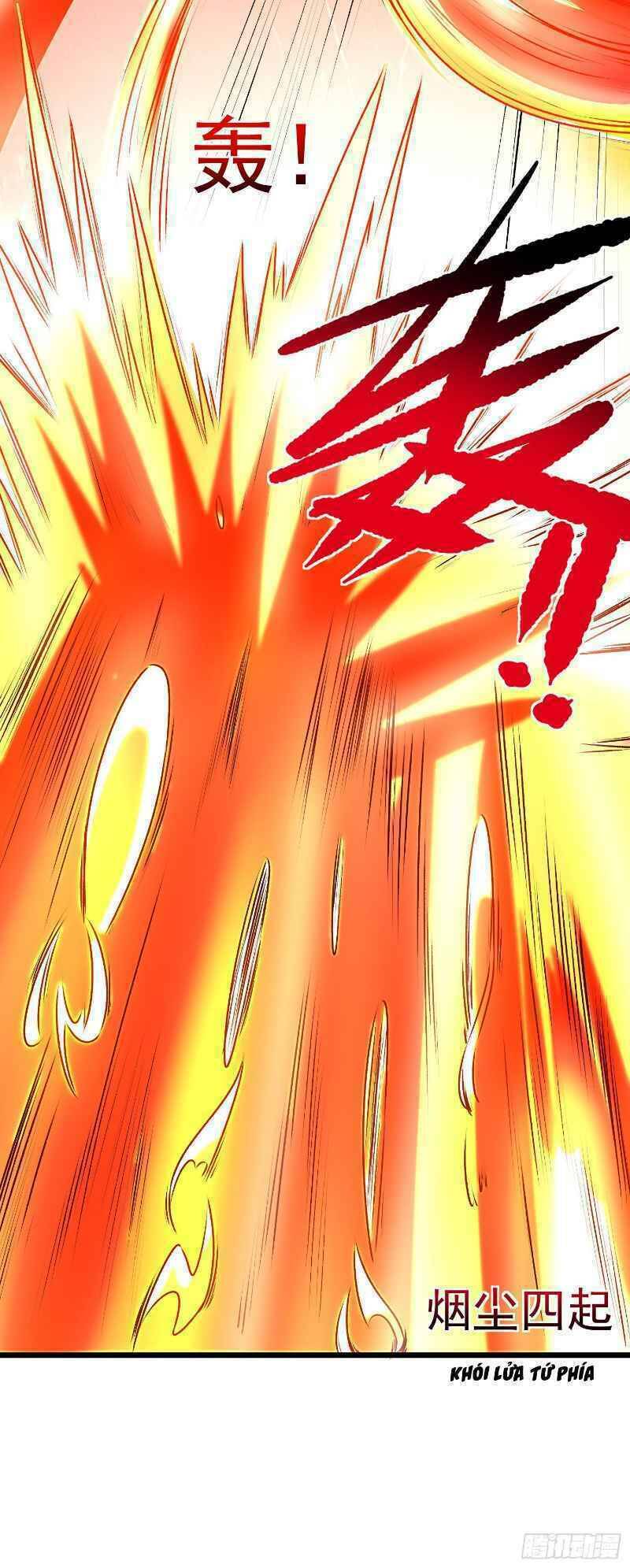 Con Của Ta Là Đại Lão Chapter 16 - 23