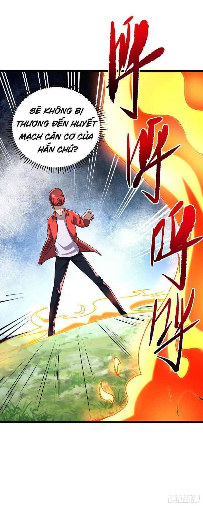 Con Của Ta Là Đại Lão Chapter 16 - 25