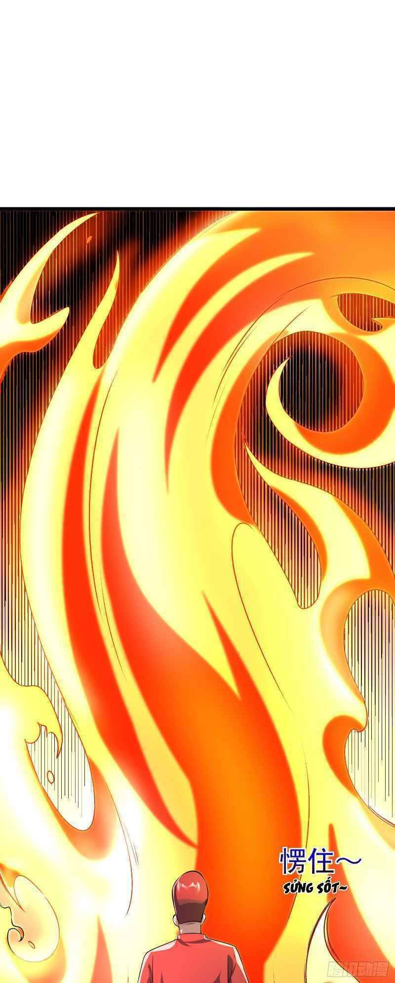 Con Của Ta Là Đại Lão Chapter 16 - 26