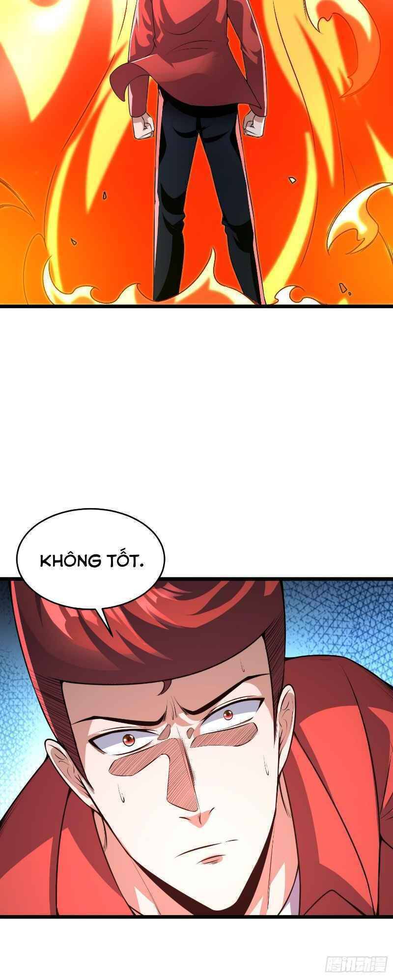 Con Của Ta Là Đại Lão Chapter 16 - 27