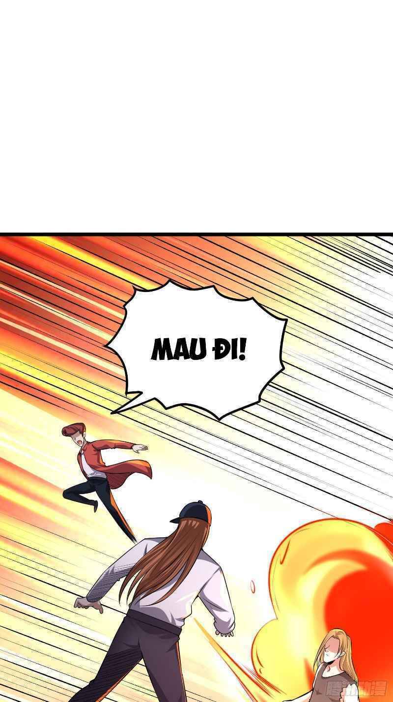 Con Của Ta Là Đại Lão Chapter 16 - 28