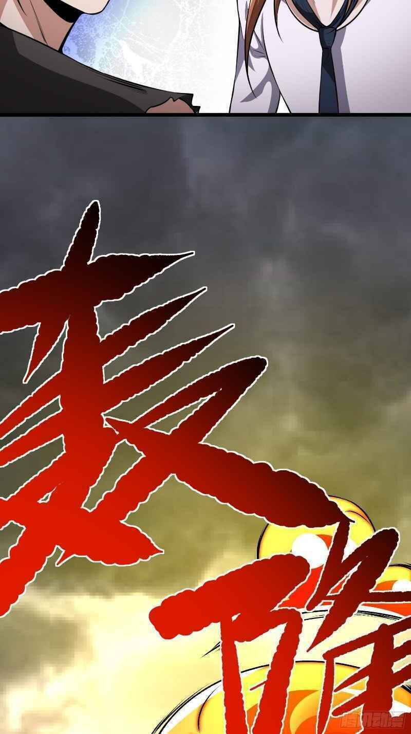 Con Của Ta Là Đại Lão Chapter 16 - 30