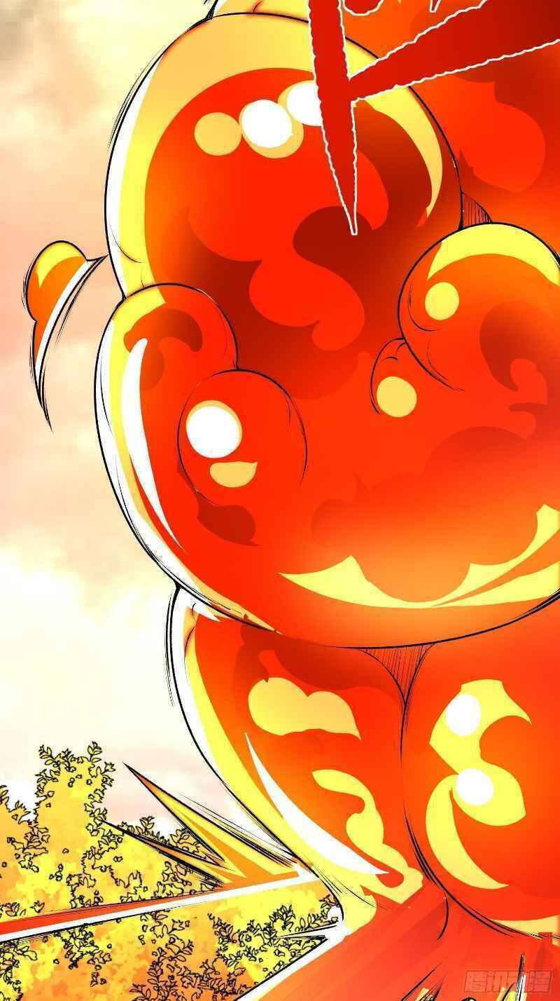 Con Của Ta Là Đại Lão Chapter 16 - 31