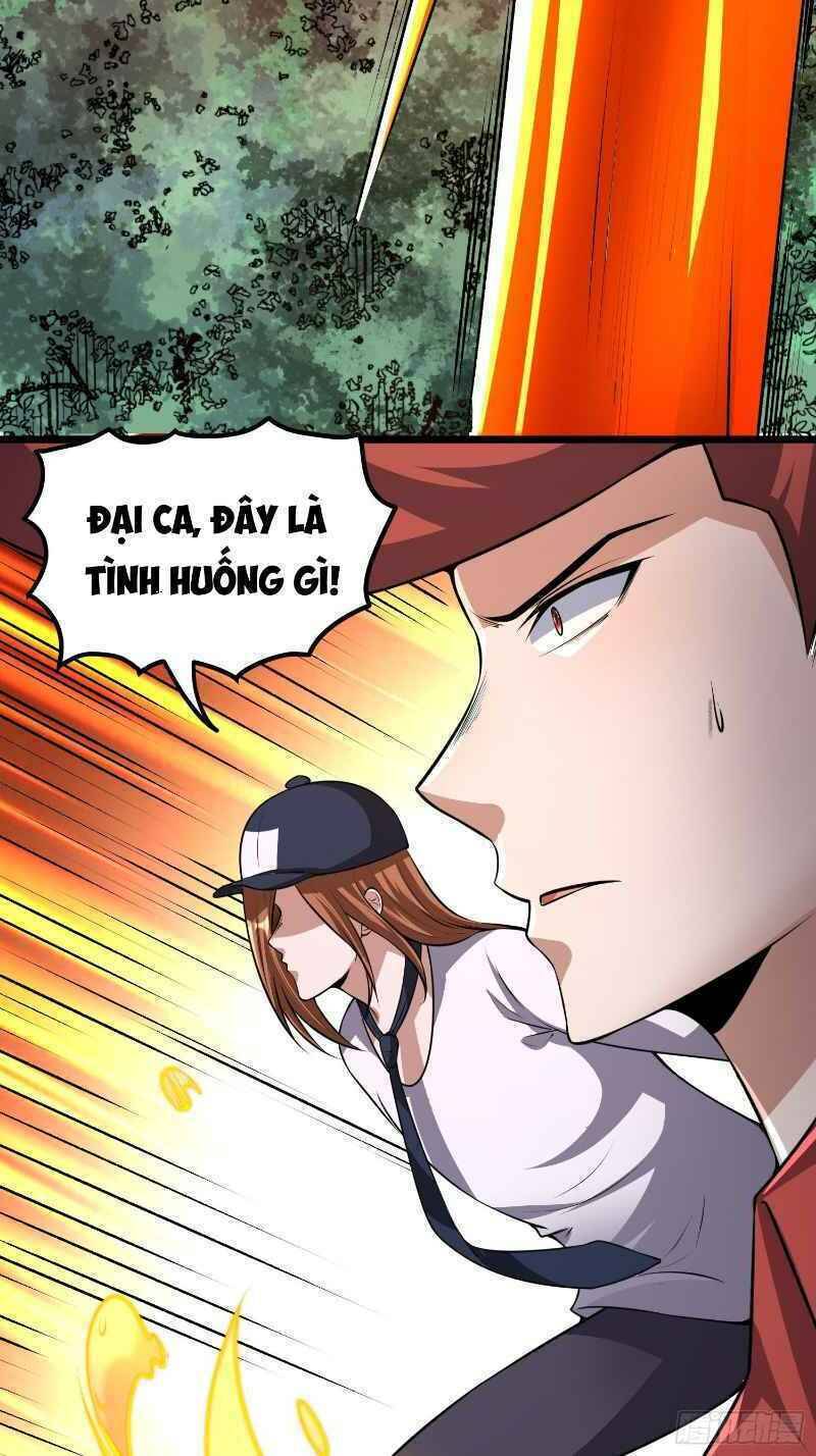 Con Của Ta Là Đại Lão Chapter 16 - 33