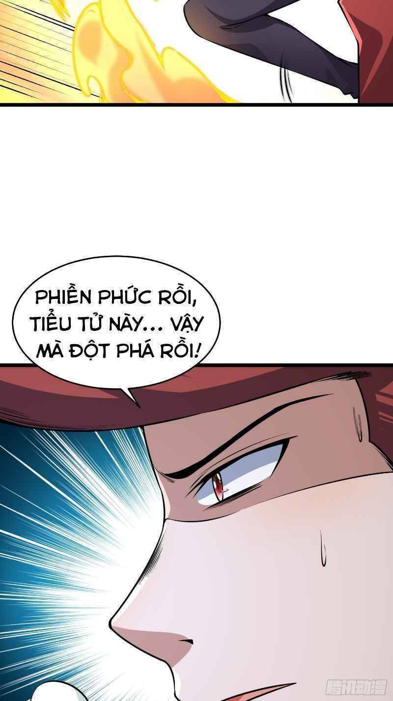 Con Của Ta Là Đại Lão Chapter 16 - 34