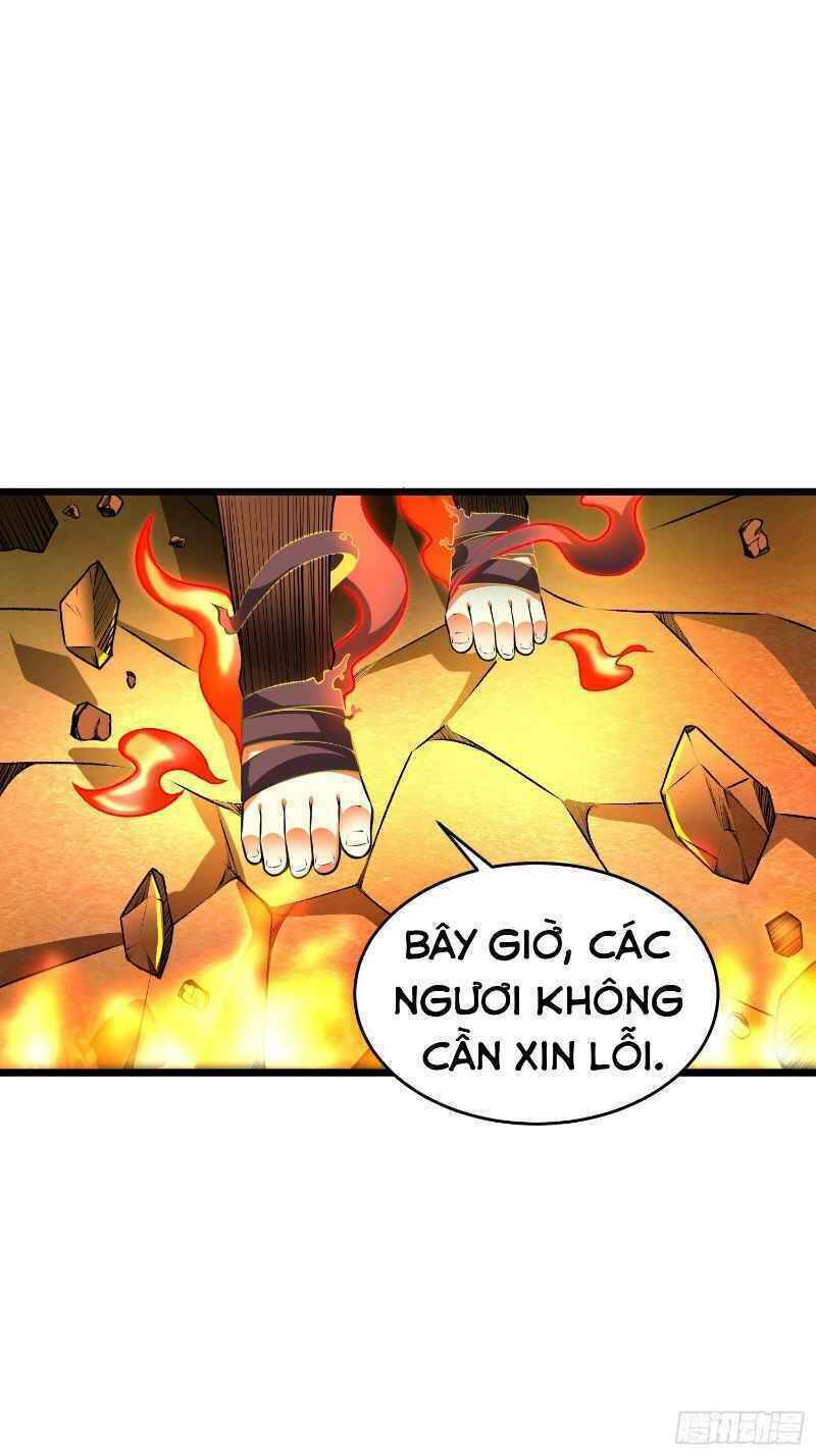 Con Của Ta Là Đại Lão Chapter 16 - 36