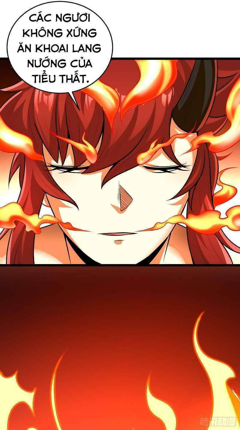 Con Của Ta Là Đại Lão Chapter 16 - 37