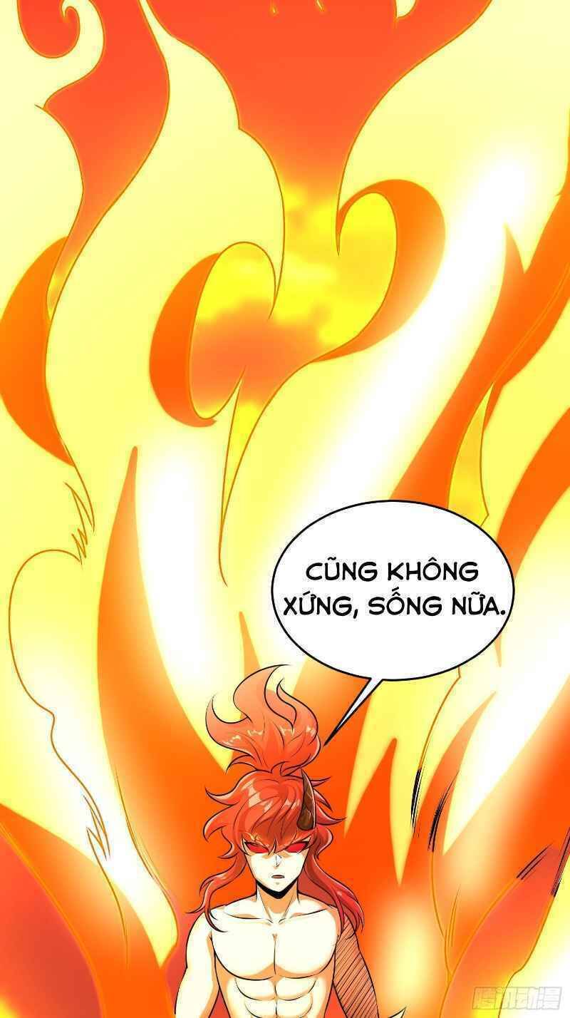 Con Của Ta Là Đại Lão Chapter 16 - 38