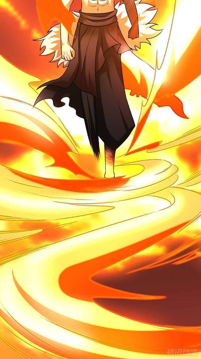 Con Của Ta Là Đại Lão Chapter 16 - 39