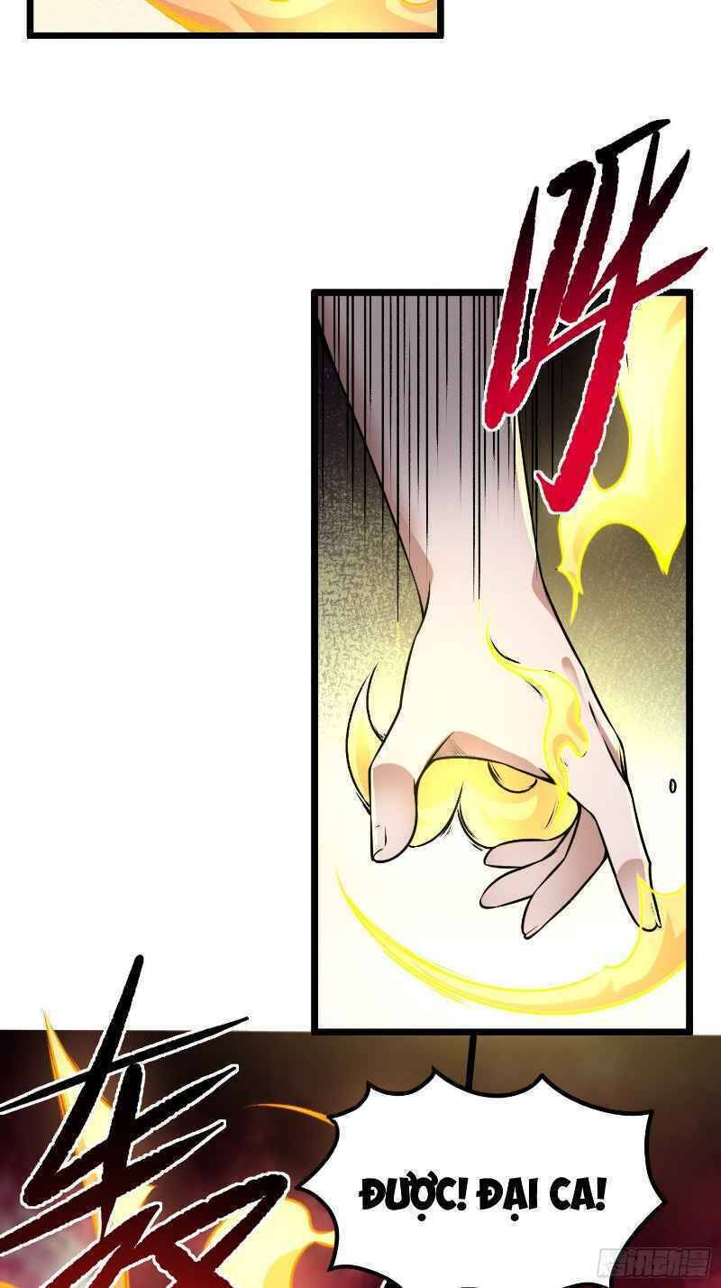 Con Của Ta Là Đại Lão Chapter 16 - 5