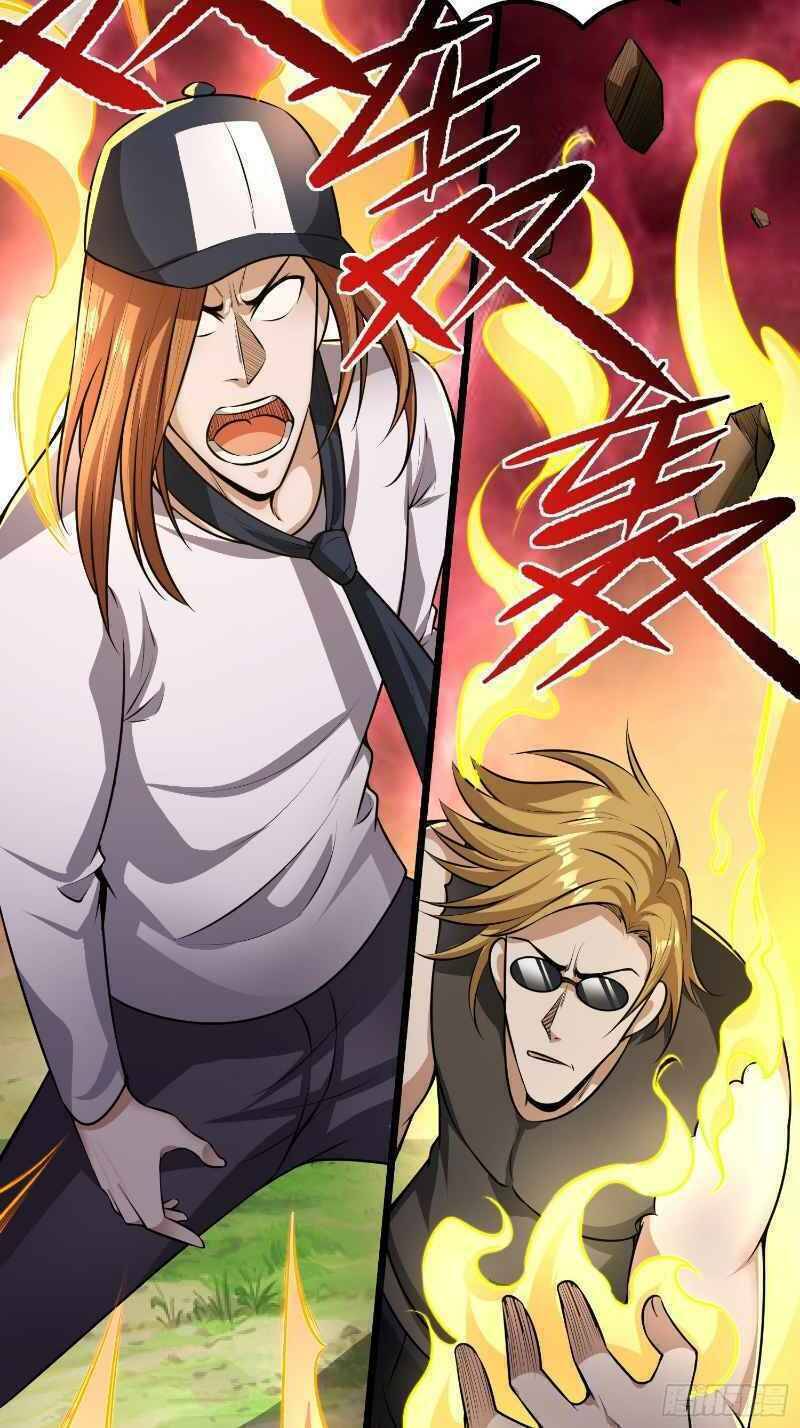 Con Của Ta Là Đại Lão Chapter 16 - 6