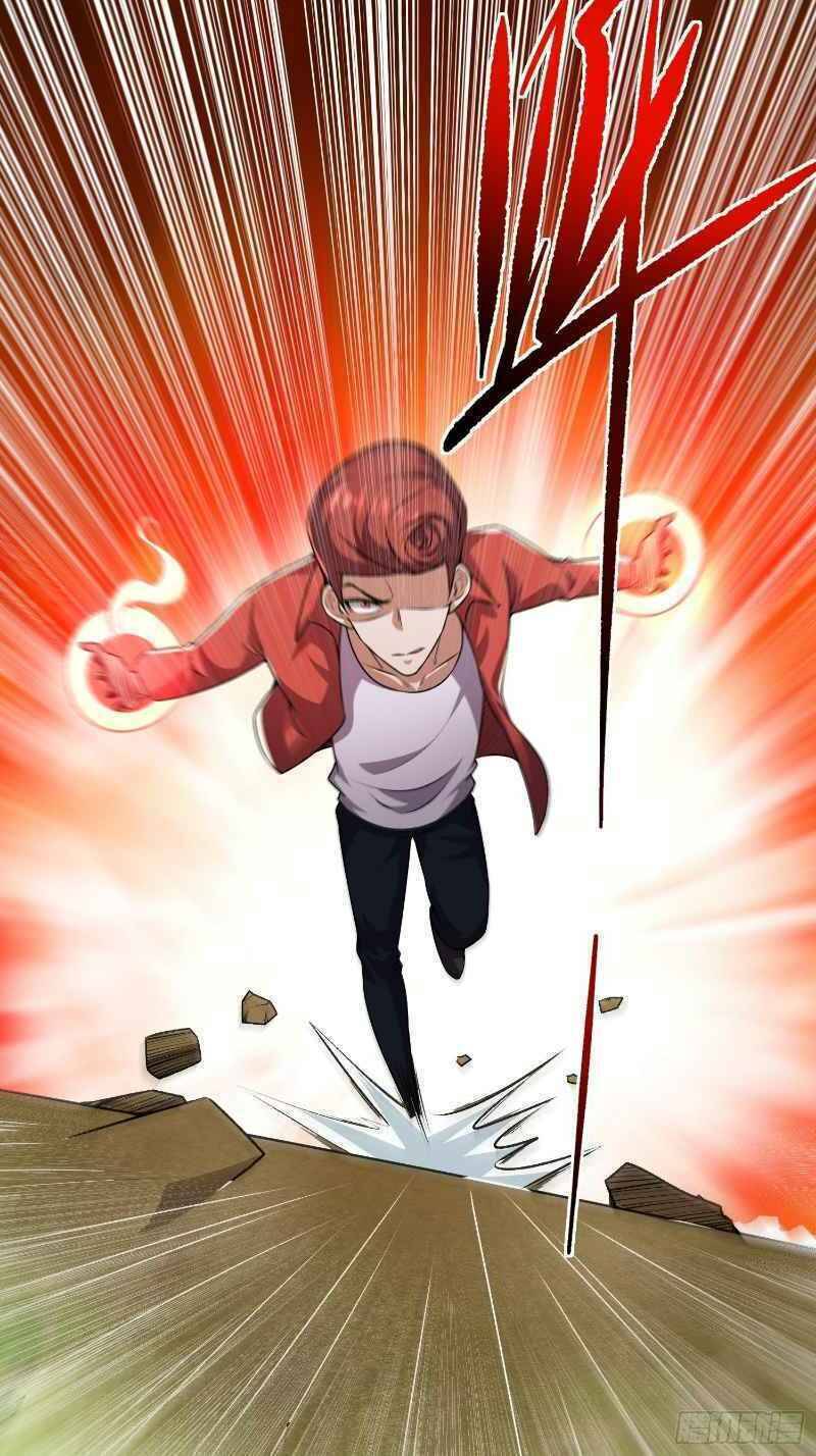 Con Của Ta Là Đại Lão Chapter 16 - 9