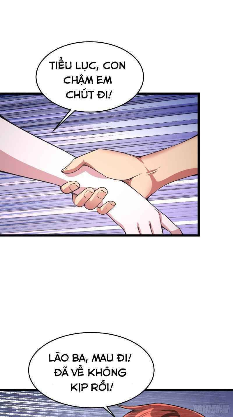 Con Của Ta Là Đại Lão Chapter 17 - 2