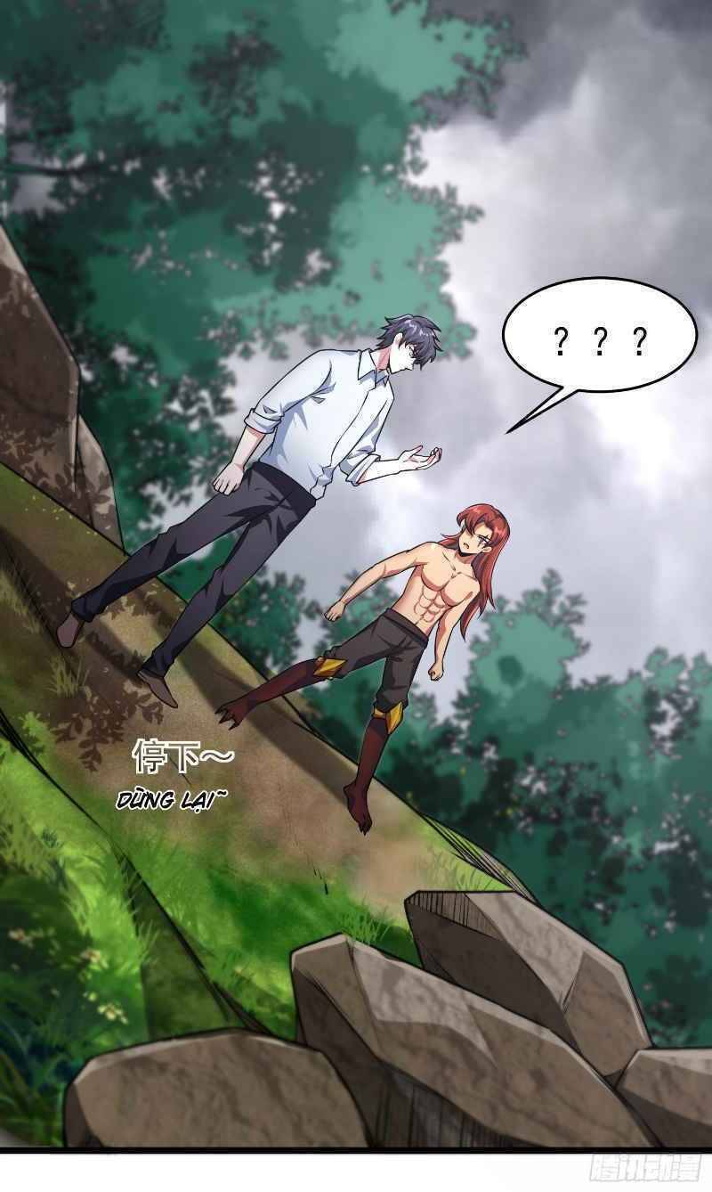 Con Của Ta Là Đại Lão Chapter 17 - 11