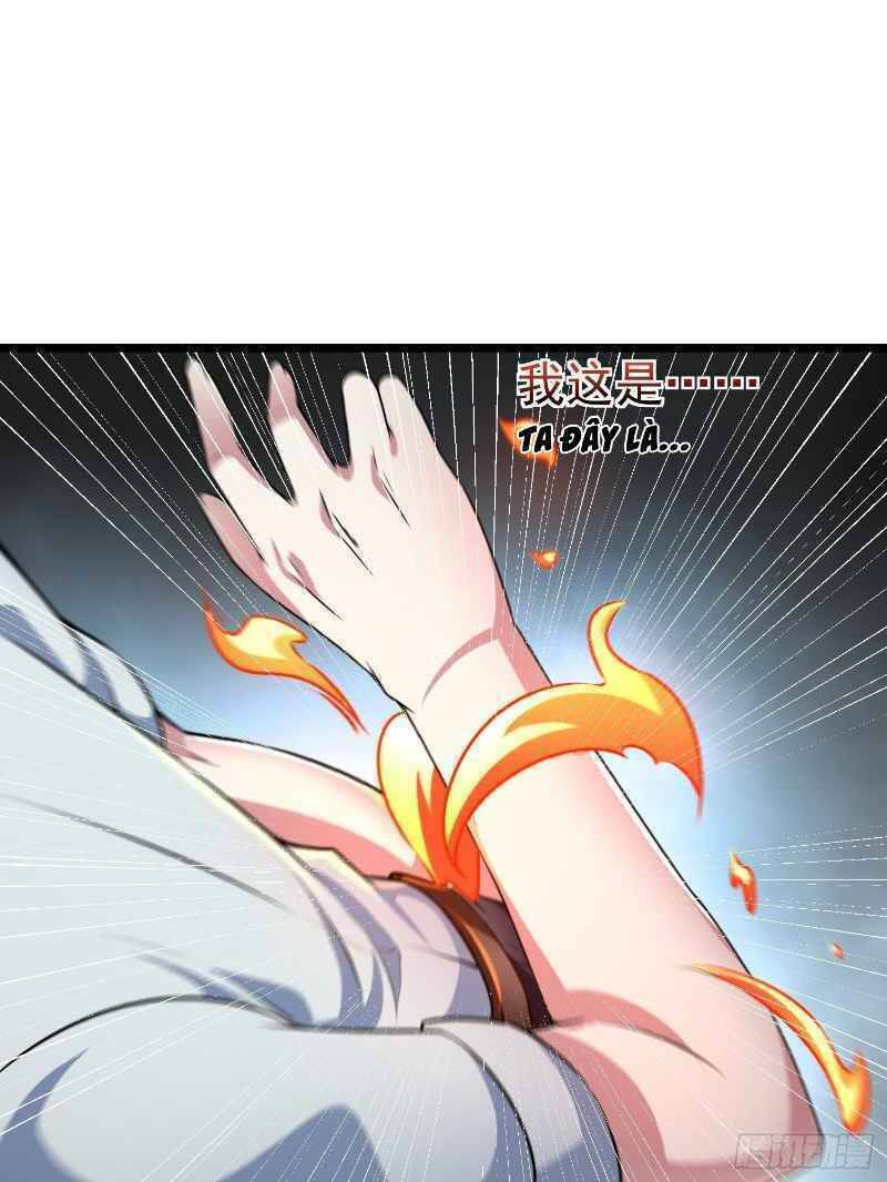 Con Của Ta Là Đại Lão Chapter 17 - 12