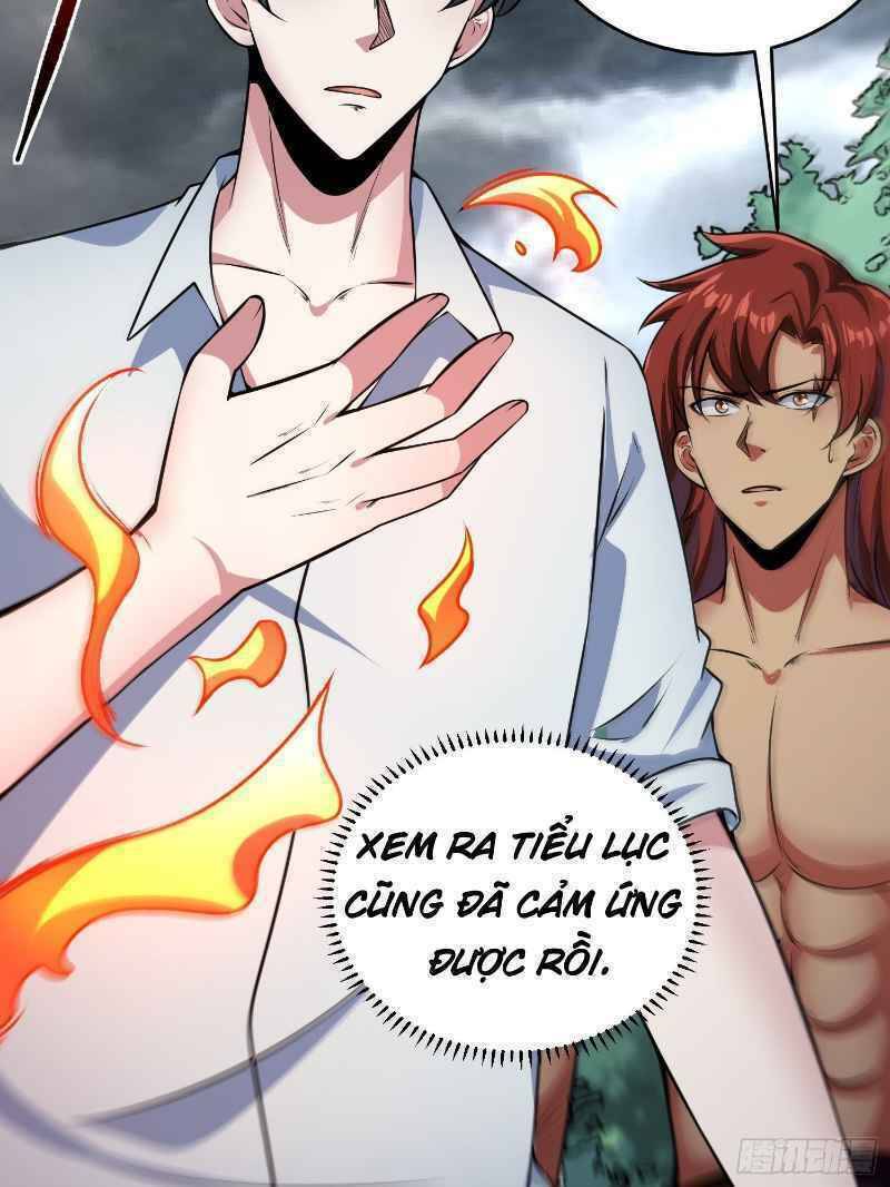 Con Của Ta Là Đại Lão Chapter 17 - 14