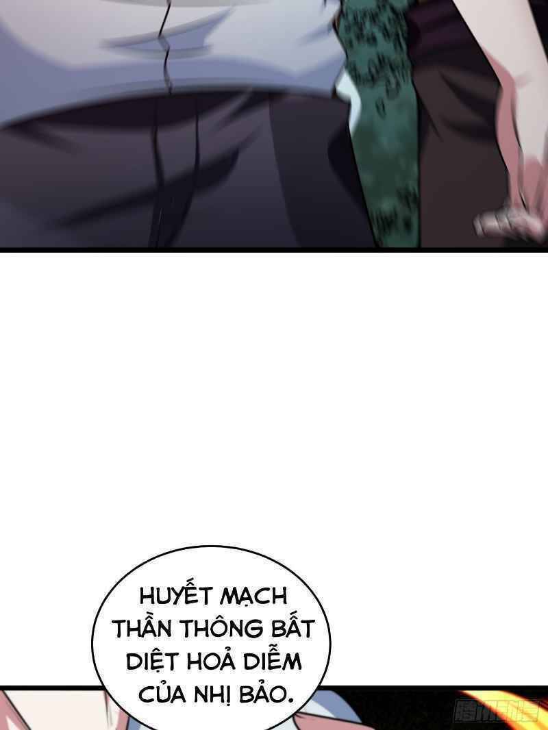 Con Của Ta Là Đại Lão Chapter 17 - 15