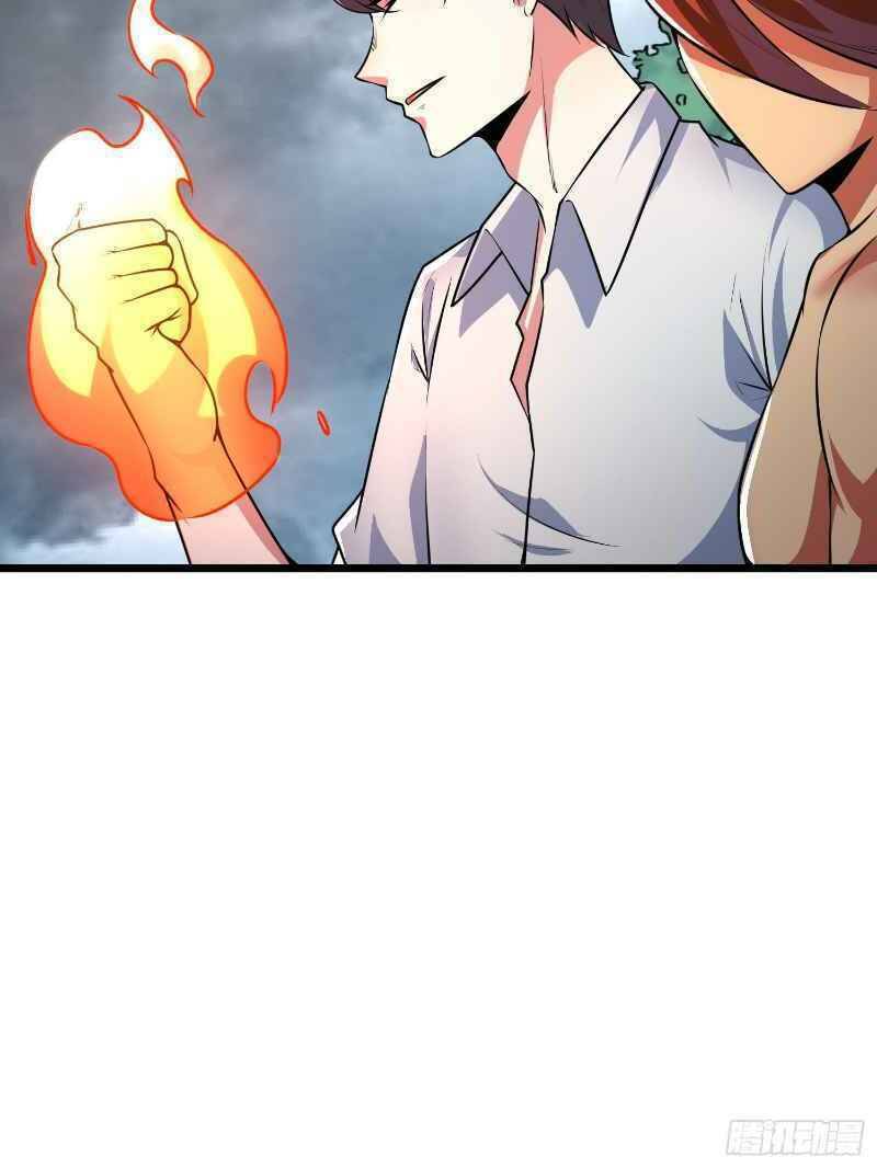 Con Của Ta Là Đại Lão Chapter 17 - 18