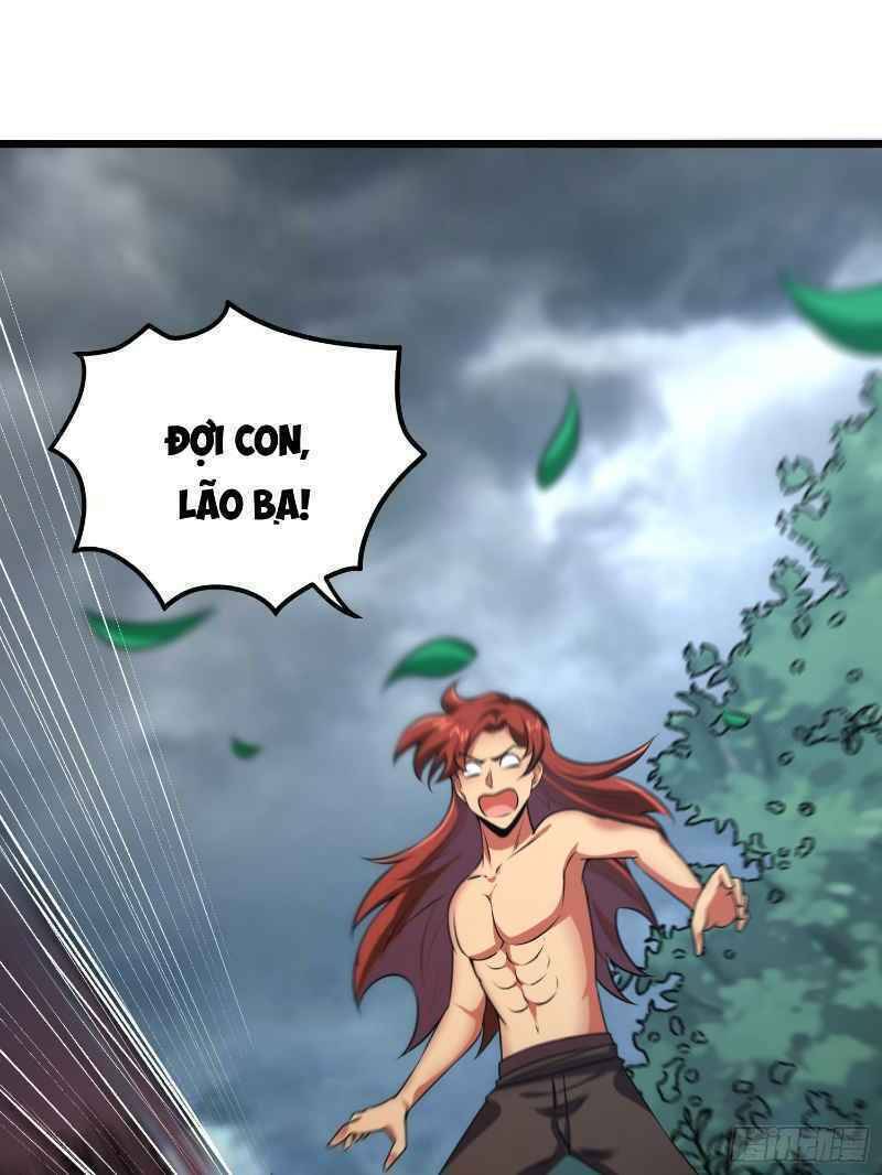 Con Của Ta Là Đại Lão Chapter 17 - 19